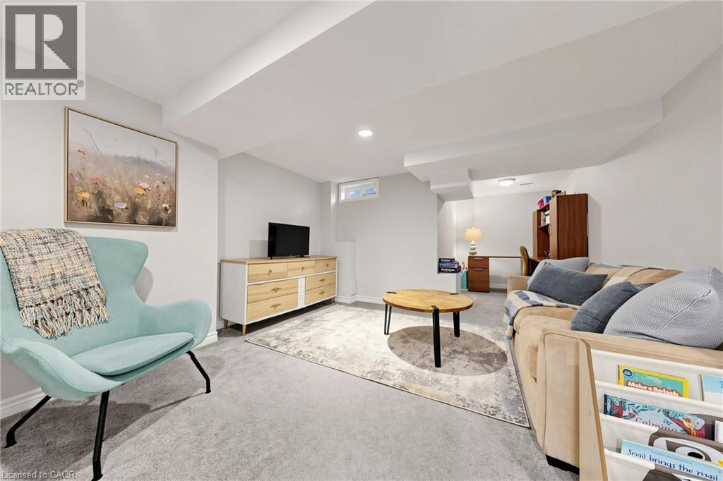 286 Hamilton Drive Unit# 1, Ancaster, ON