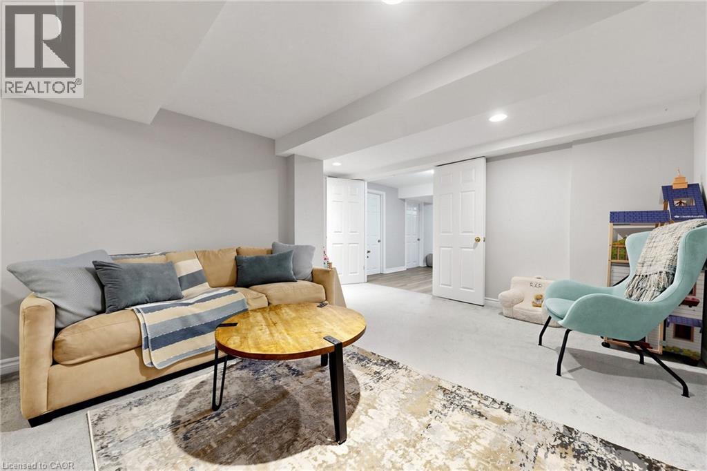 286 Hamilton Drive Unit# 1, Ancaster, ON