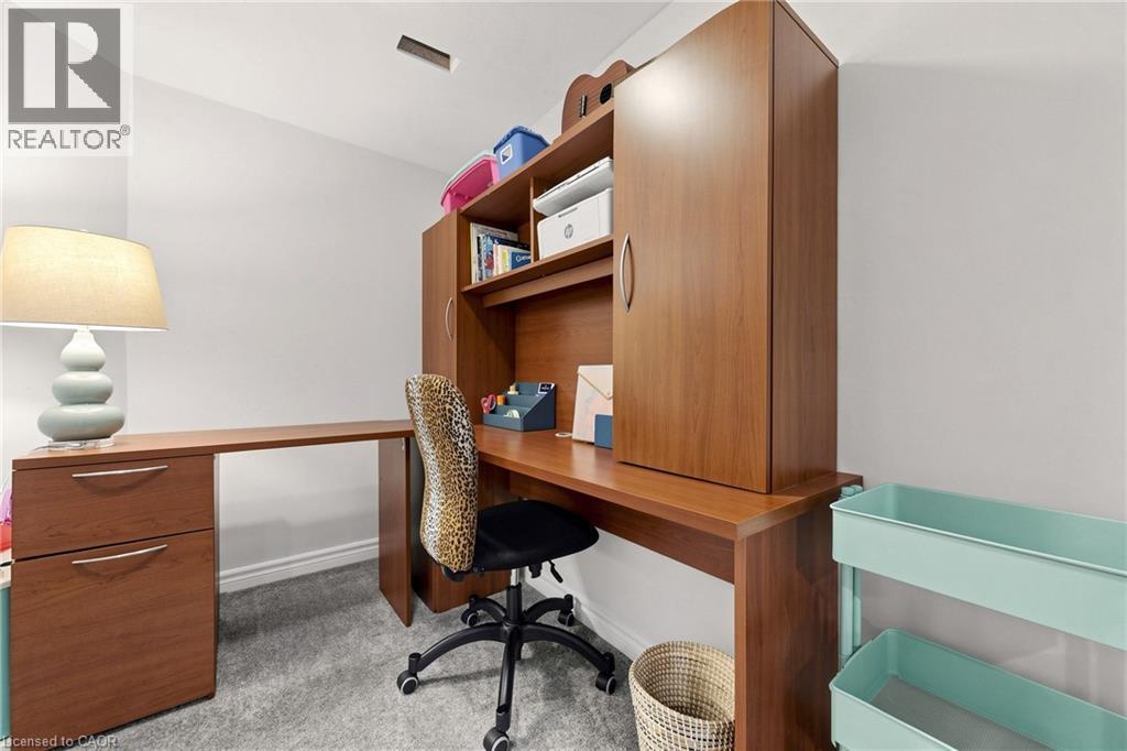 286 Hamilton Drive Unit# 1, Ancaster, ON