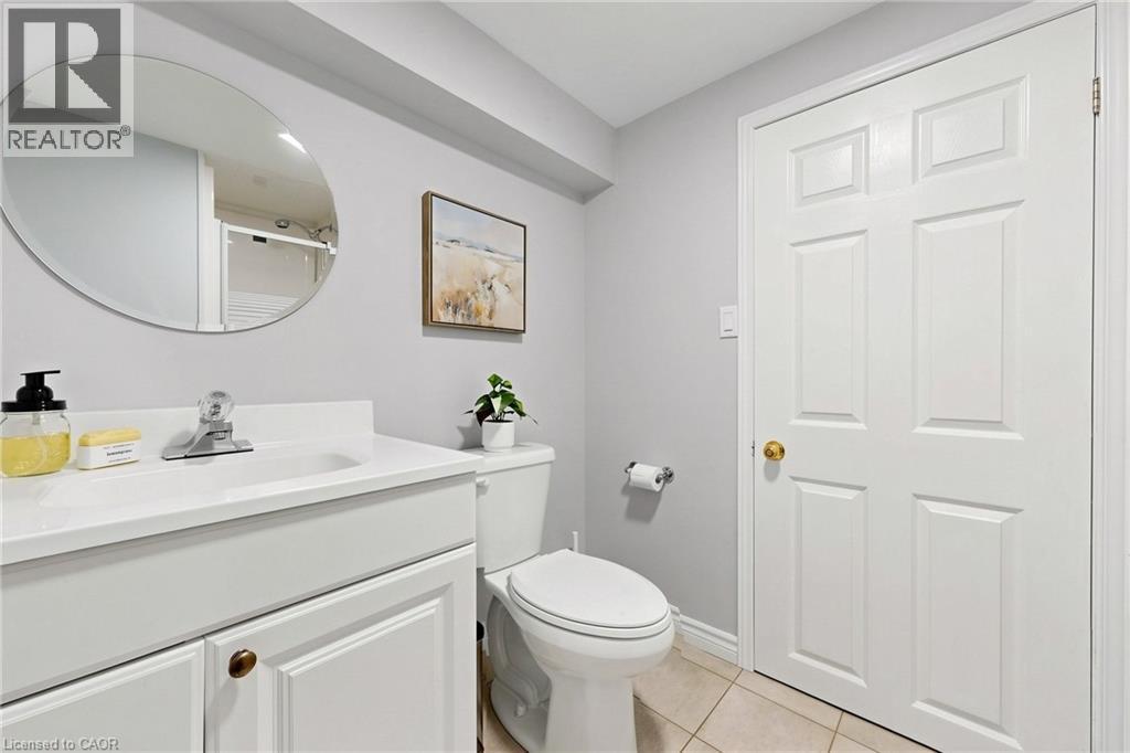 286 Hamilton Drive Unit# 1, Ancaster, ON