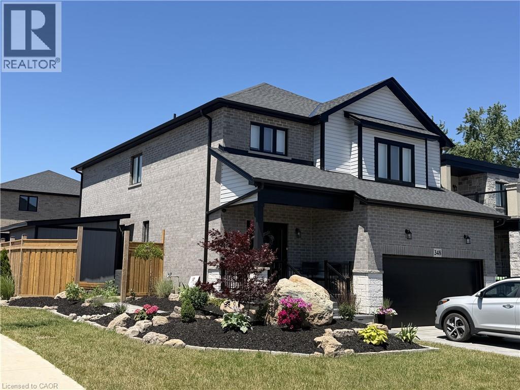 348 Springbrook Avenue Unit# Bsmt, Hamilton, ON