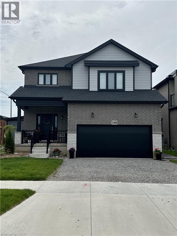 348 Springbrook Avenue Unit# Bsmt, Hamilton, ON