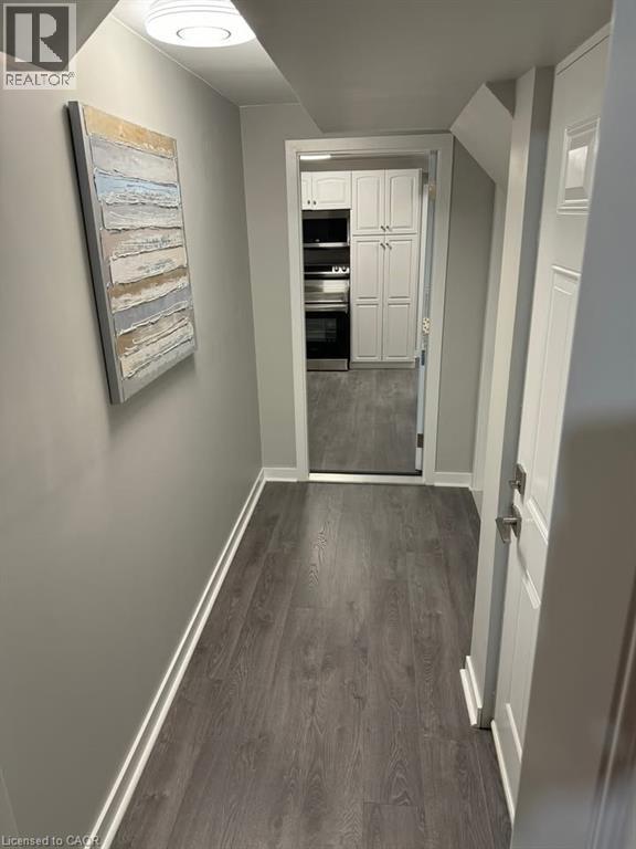348 Springbrook Avenue Unit# Bsmt, Hamilton, ON