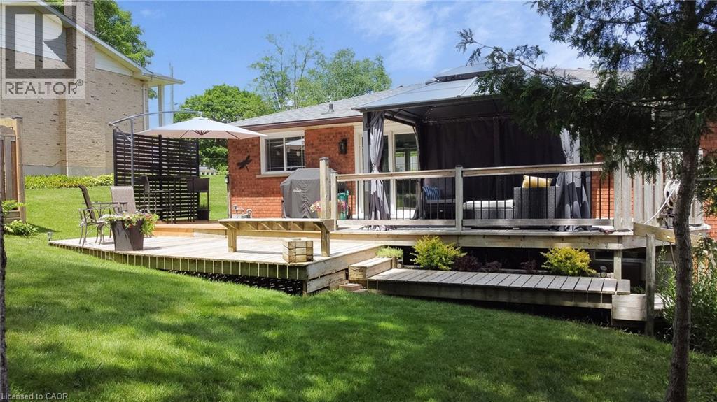 294 South Drive, Simcoe, ON