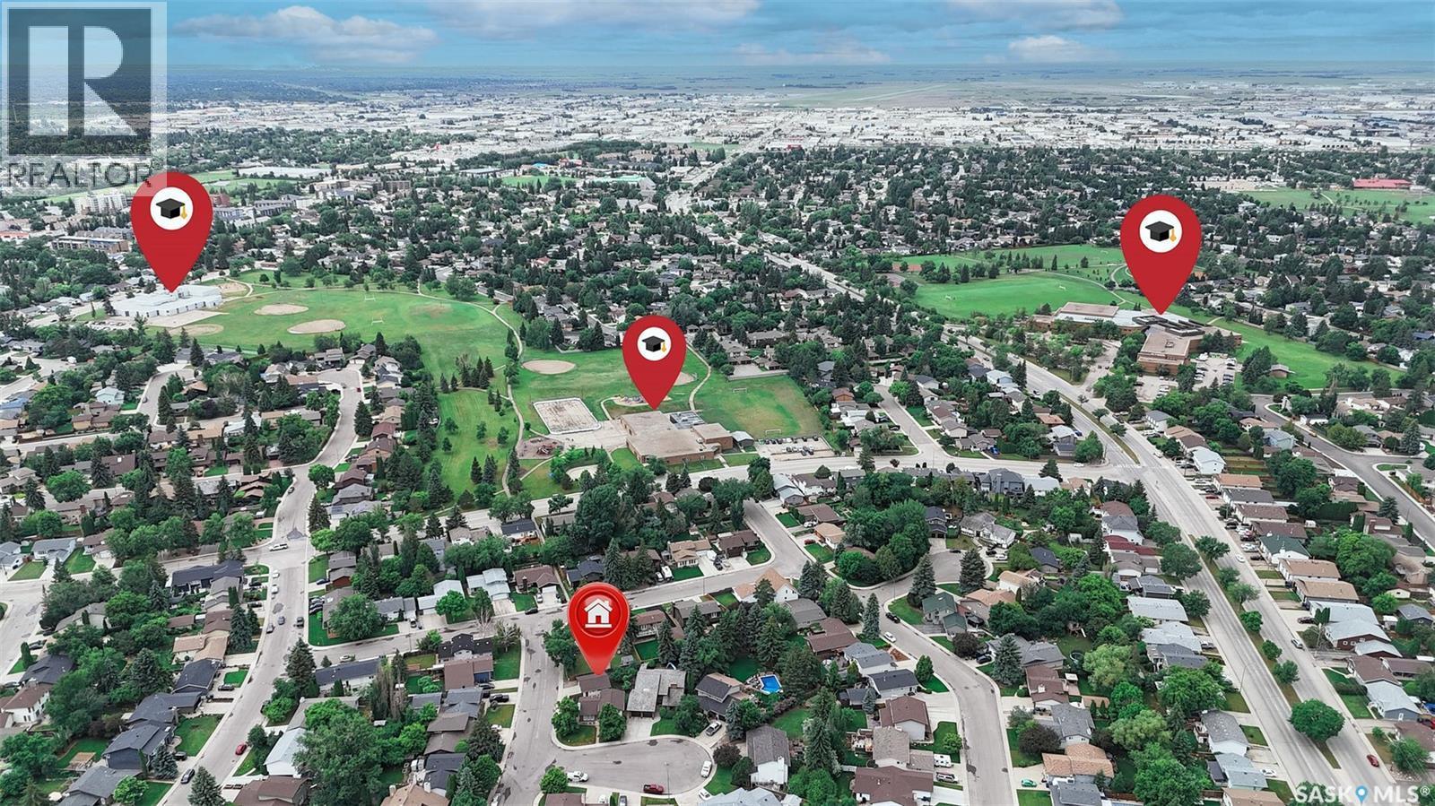 703 Candle Court, Saskatoon, SK