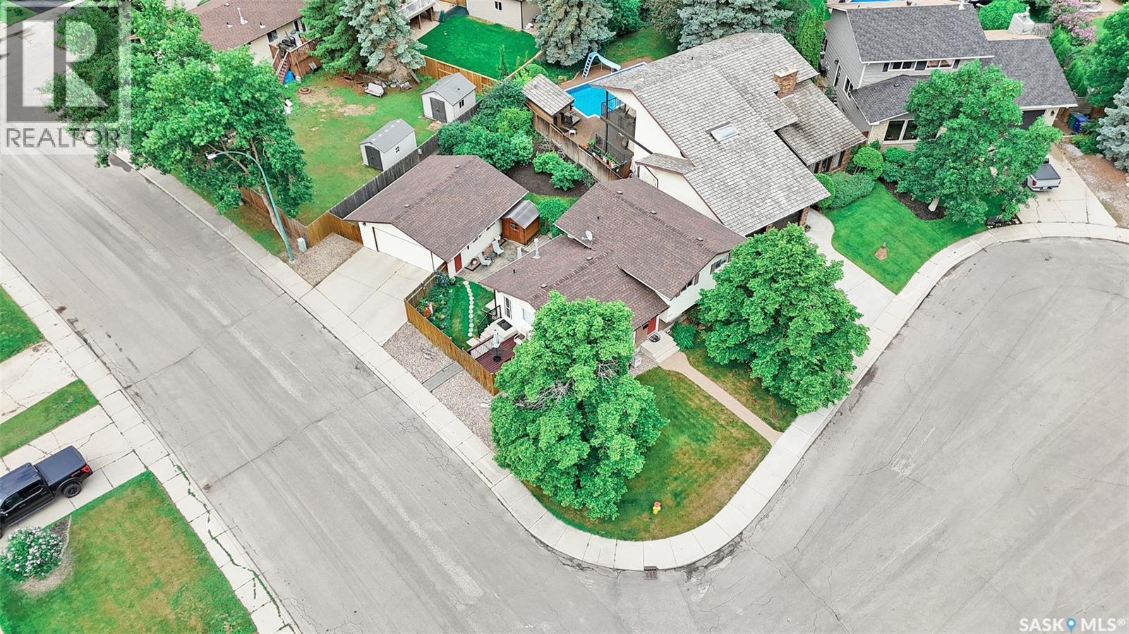 703 Candle Court, Saskatoon, SK