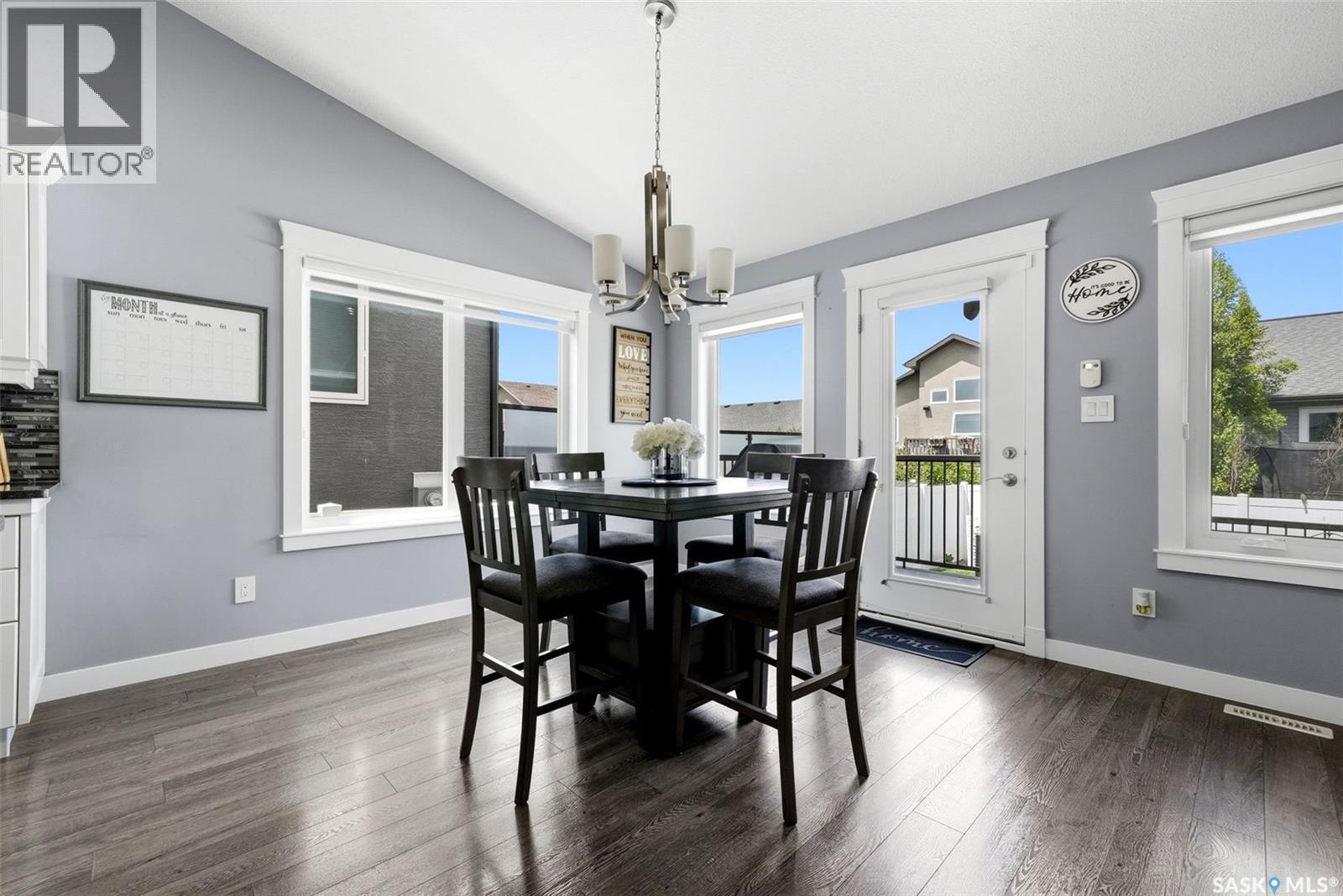 6920 Maple Ridge Drive, Regina, SK