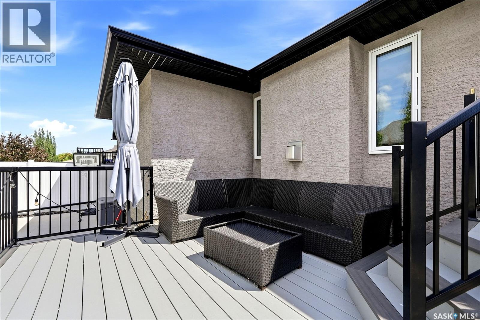 6920 Maple Ridge Drive, Regina, SK