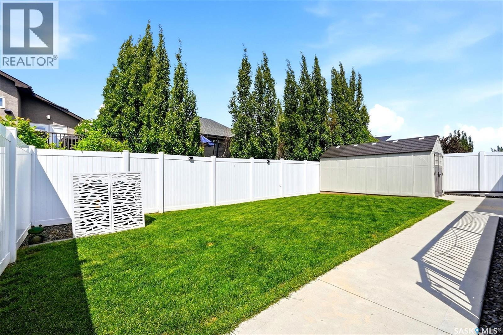 6920 Maple Ridge Drive, Regina, SK