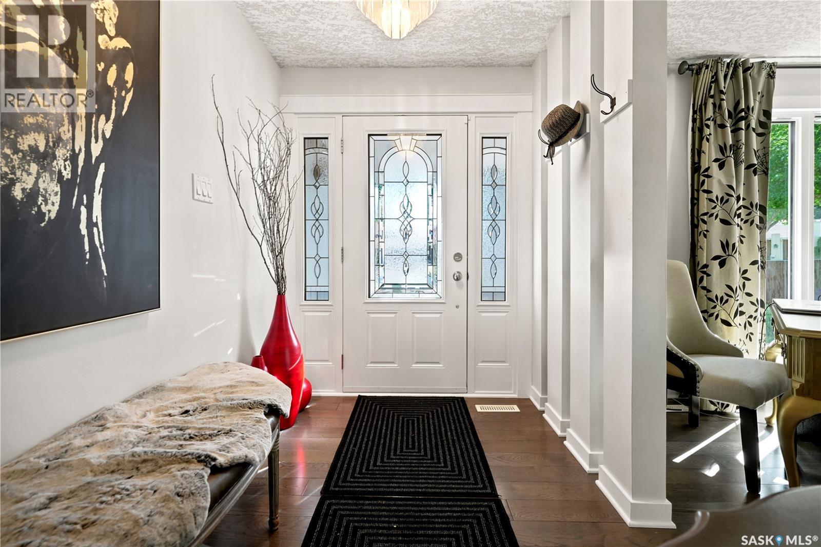 35 Penfold Place, Regina, SK