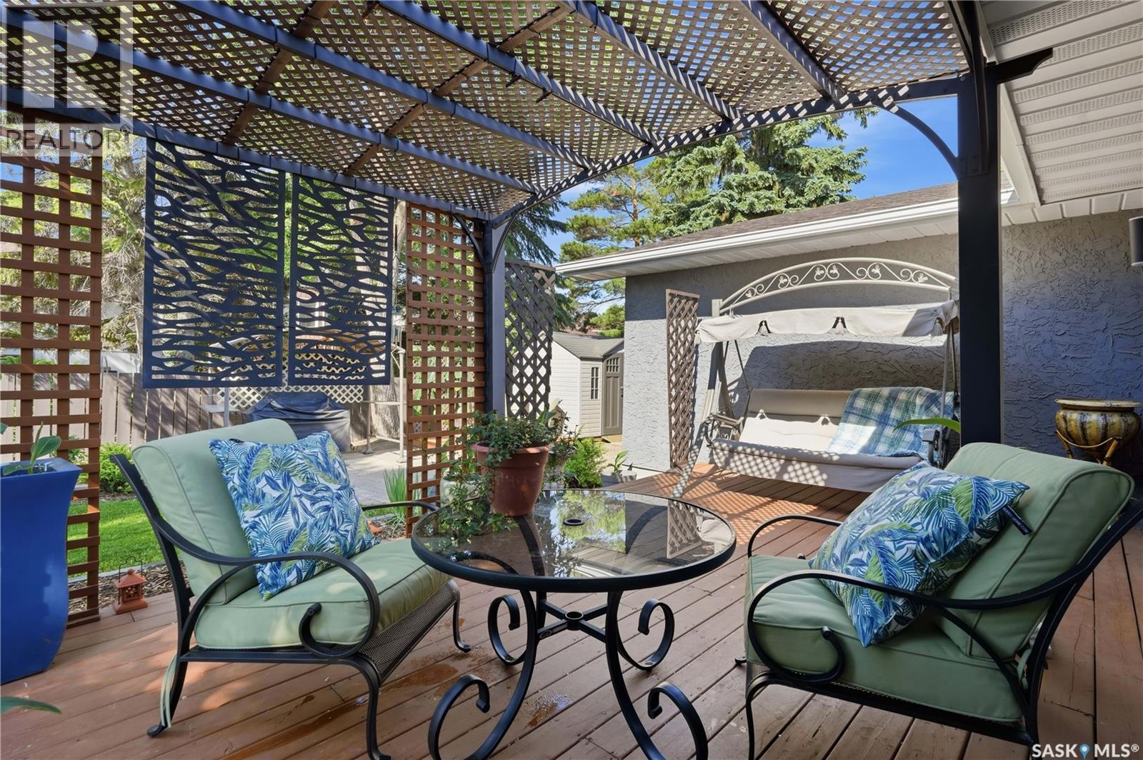 35 Penfold Place, Regina, SK