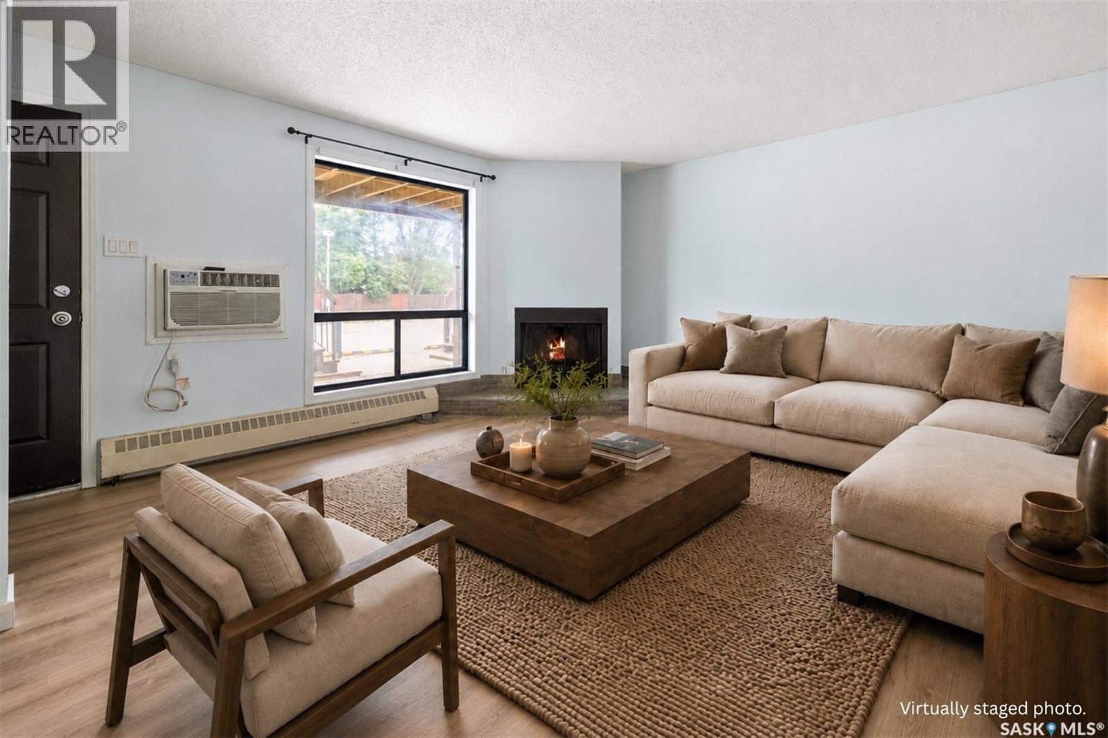 102 2931 Harding Street, Regina, SK