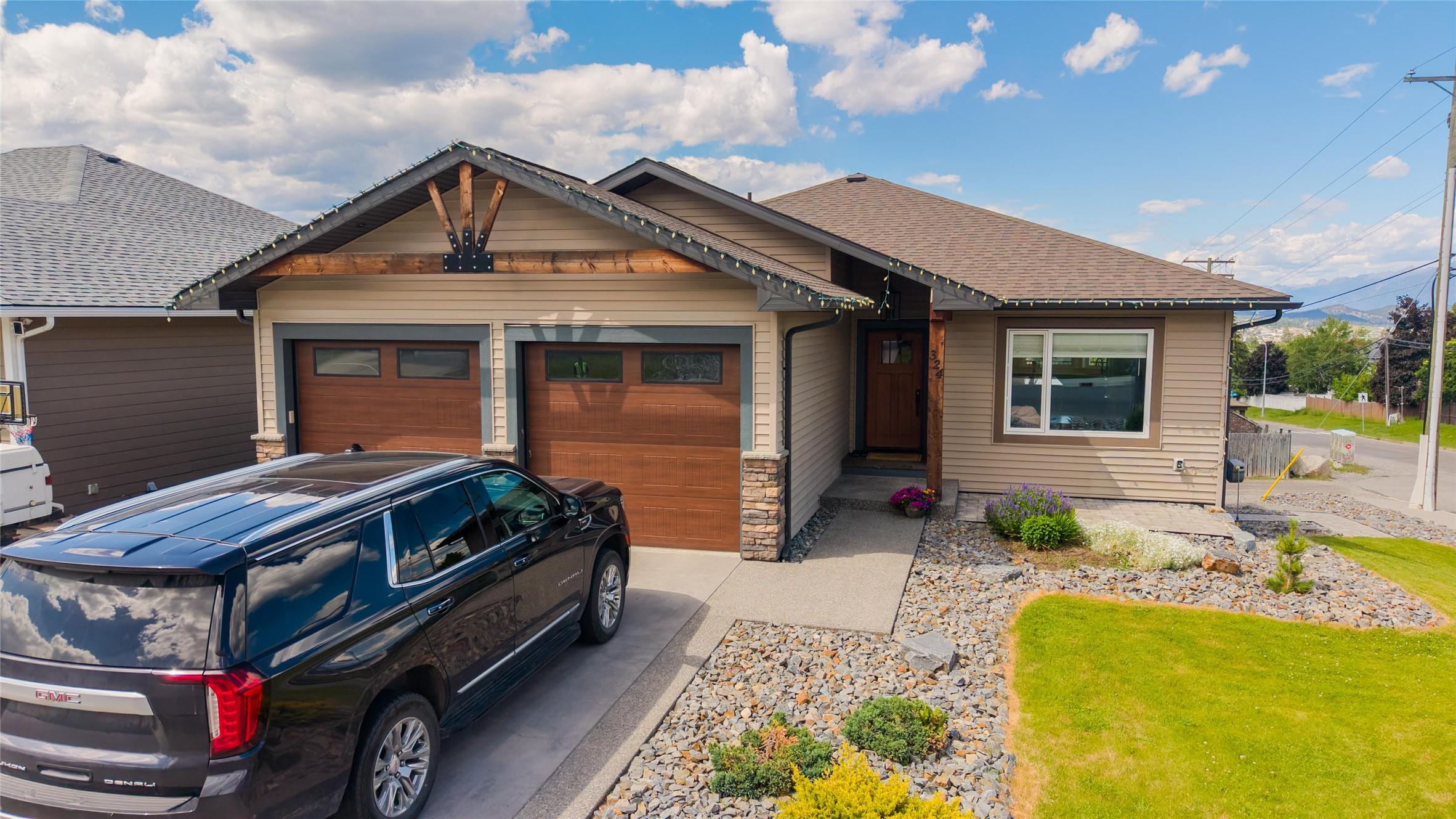 324 17Th Street, Cranbrook, BC