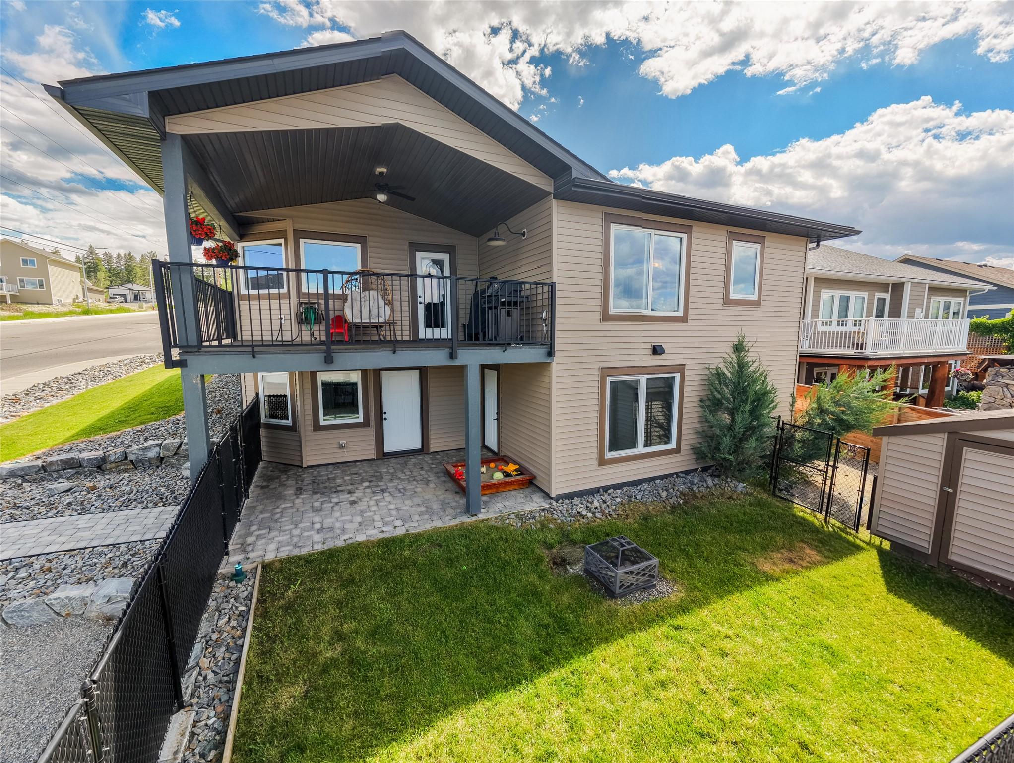 324 17Th Street, Cranbrook, BC