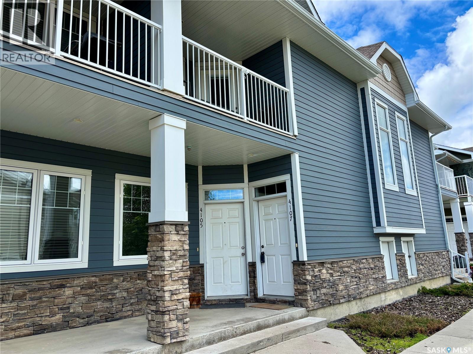 4107 Green Apple Drive E, Regina, SK