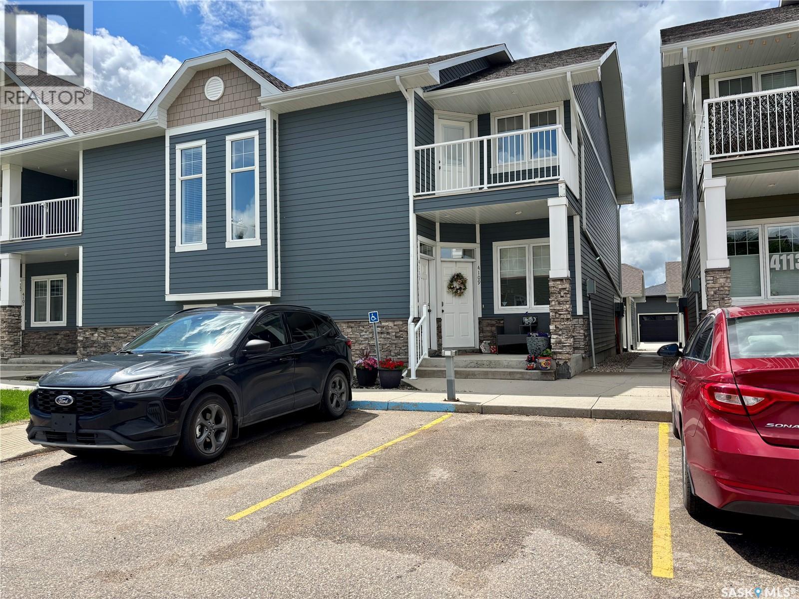 4107 Green Apple Drive E, Regina, SK