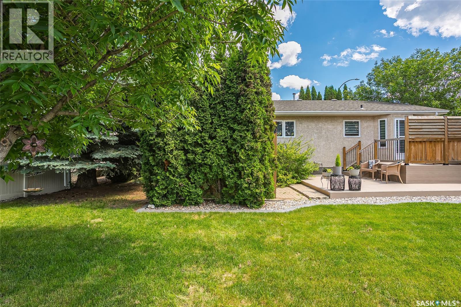 103 Bornstein Crescent, Saskatoon, SK