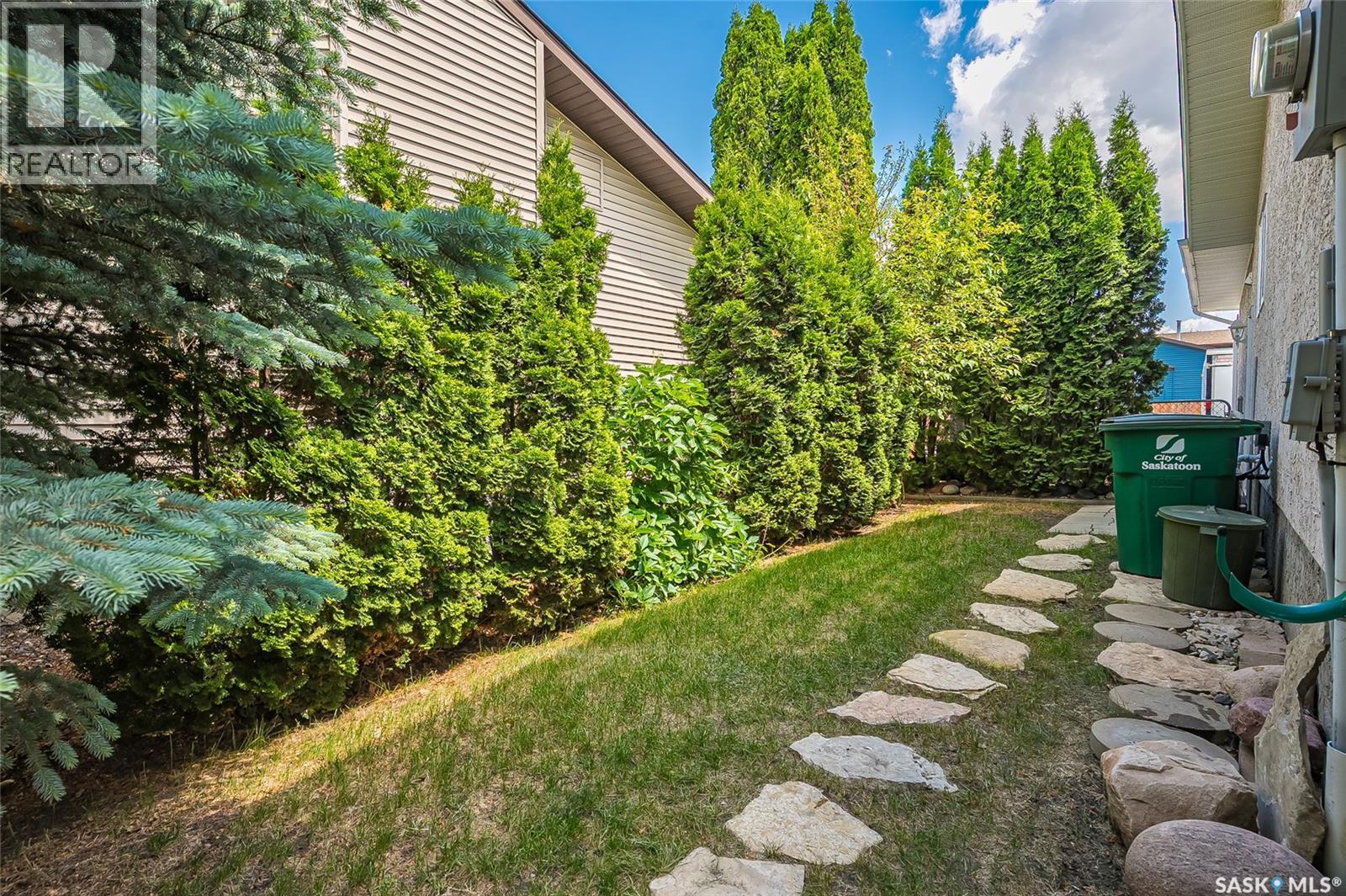 103 Bornstein Crescent, Saskatoon, SK