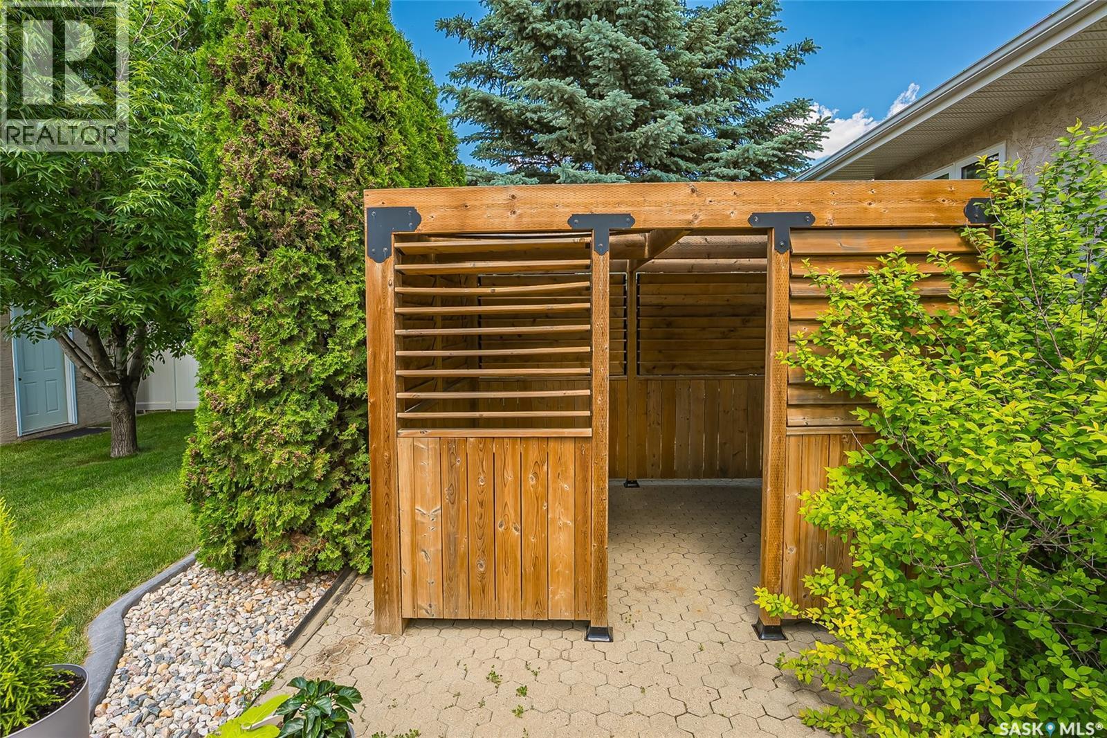 103 Bornstein Crescent, Saskatoon, SK