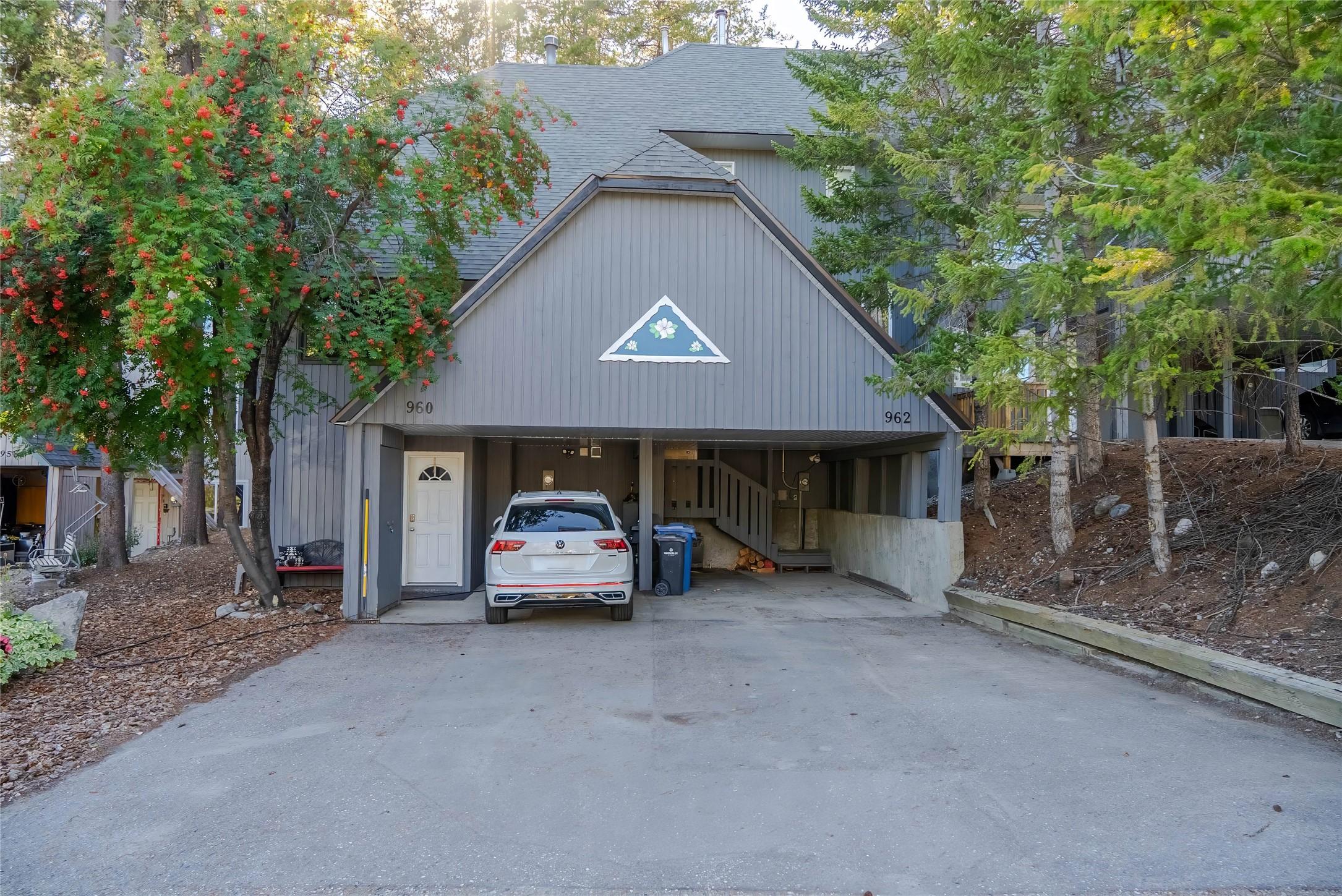 962 Dewdney Way, Kimberley, BC