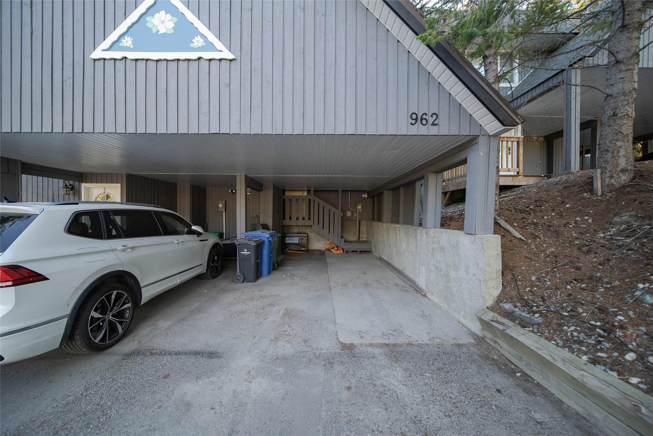 962 Dewdney Way, Kimberley, BC