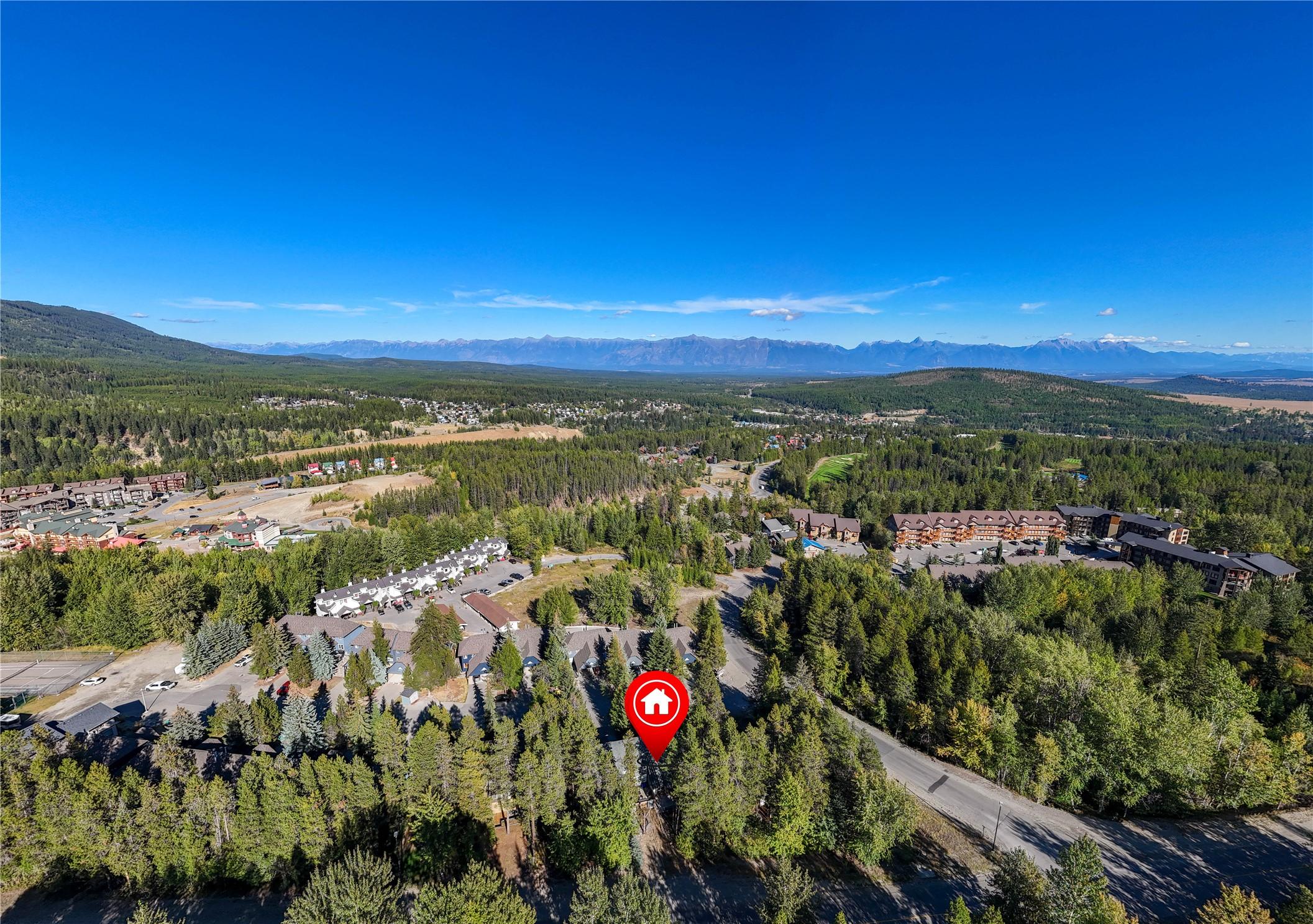 962 Dewdney Way, Kimberley, BC