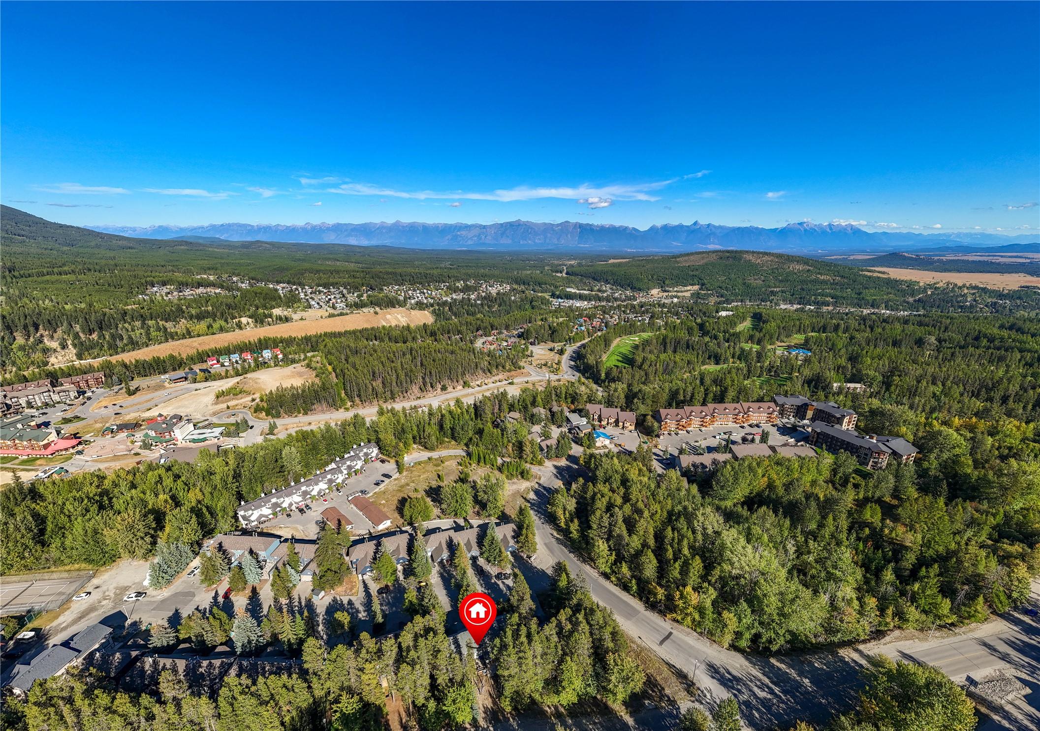 962 Dewdney Way, Kimberley, BC