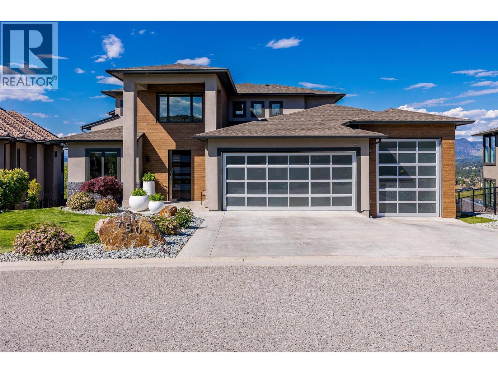 750 Kuipers Crescent, Kelowna, BC