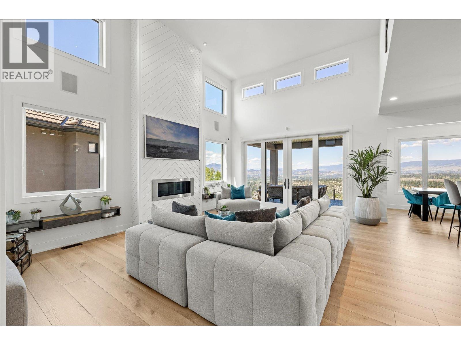 750 Kuipers Crescent, Kelowna, BC