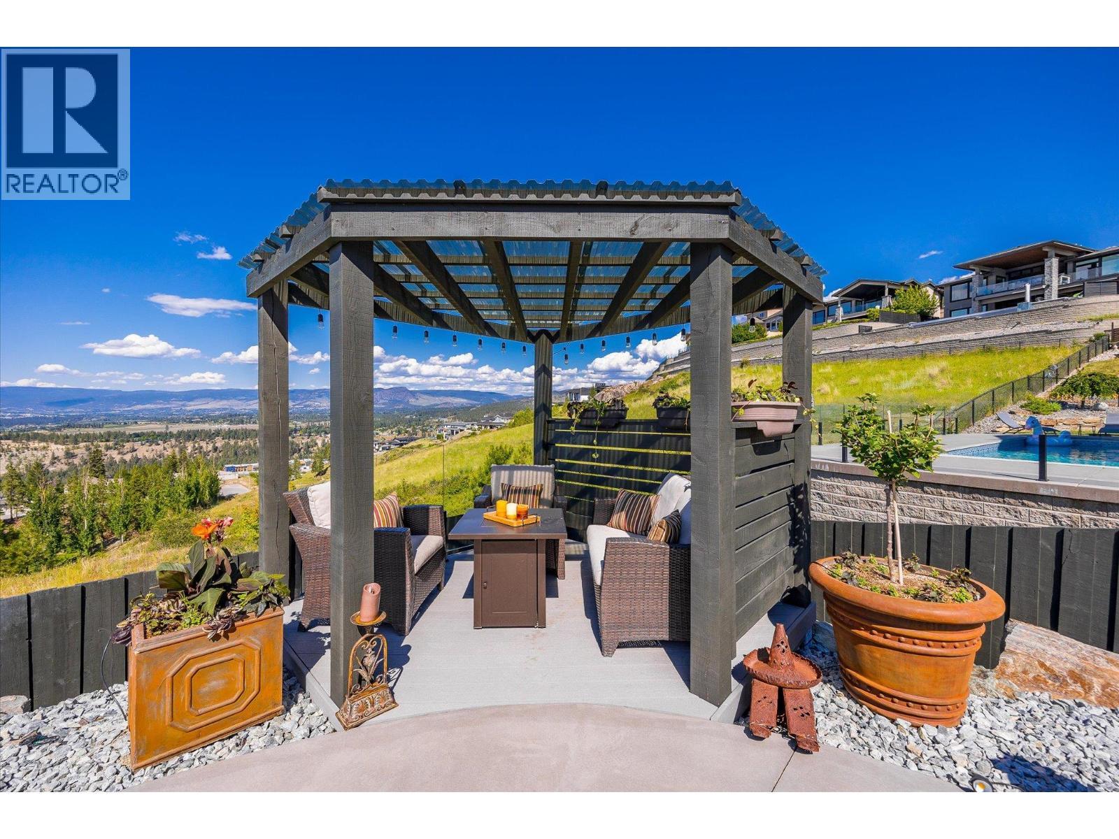 750 Kuipers Crescent, Kelowna, BC