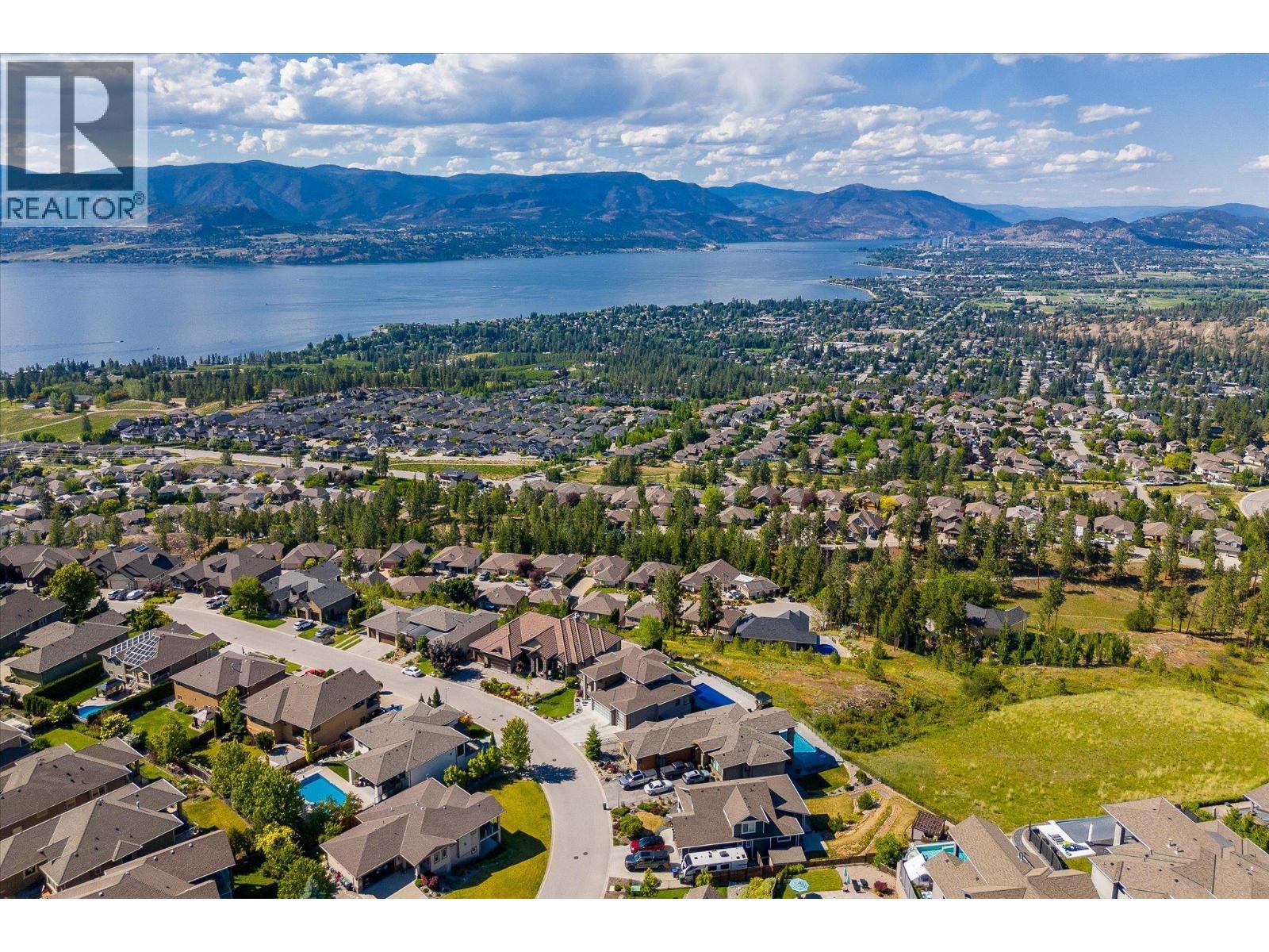 750 Kuipers Crescent, Kelowna, BC