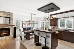 Kitchen -