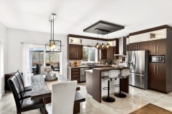Kitchen -