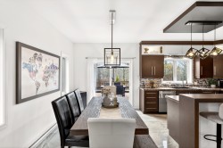 Dining Room -