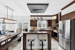Kitchen -