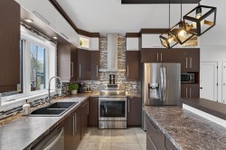 Kitchen -