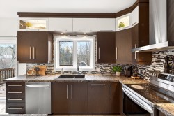 Kitchen -