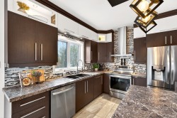 Kitchen -