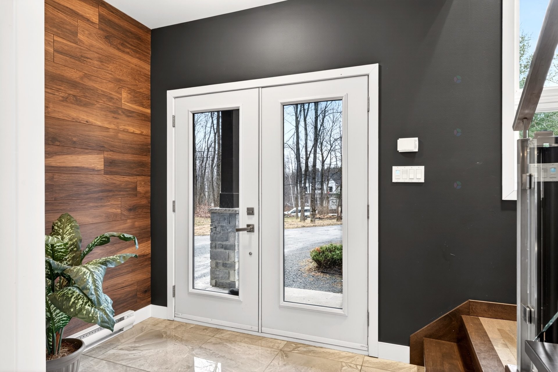 Mud Room - 1176 Ch. Édouard-Roy, Sherbrooke (Brompton/Rock Forest/Saint-Élie/Deauville), QC - Photo Showing Other Room