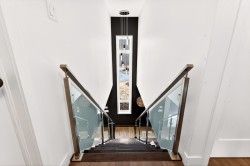 Staircase -