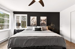 Master Bedroom -