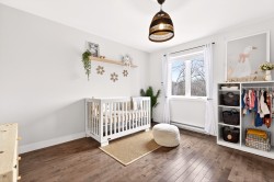 Bedroom -