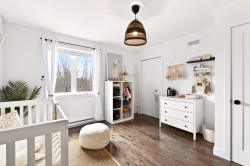 Bedroom -