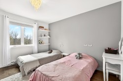 Bedroom -