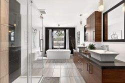 Bathroom -