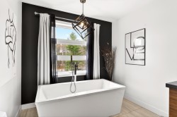 Bathroom -