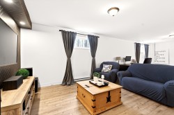 Family Room -