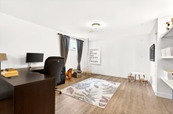 Family Room -