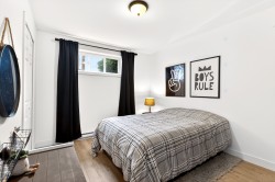 Bedroom -