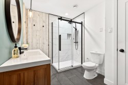 Bathroom -